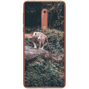 Чехол Uprint Nokia 5 