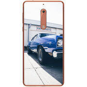 Чехол Uprint Nokia 5 