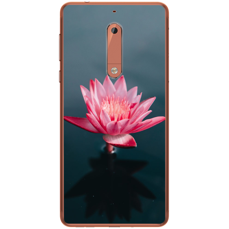 Чехол Uprint Nokia 5 