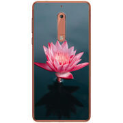 Чехол Uprint Nokia 5 