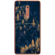 Чехол Uprint Nokia 5 