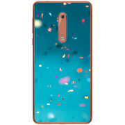 Чехол Uprint Nokia 5 