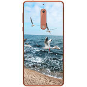 Чехол Uprint Nokia 5 