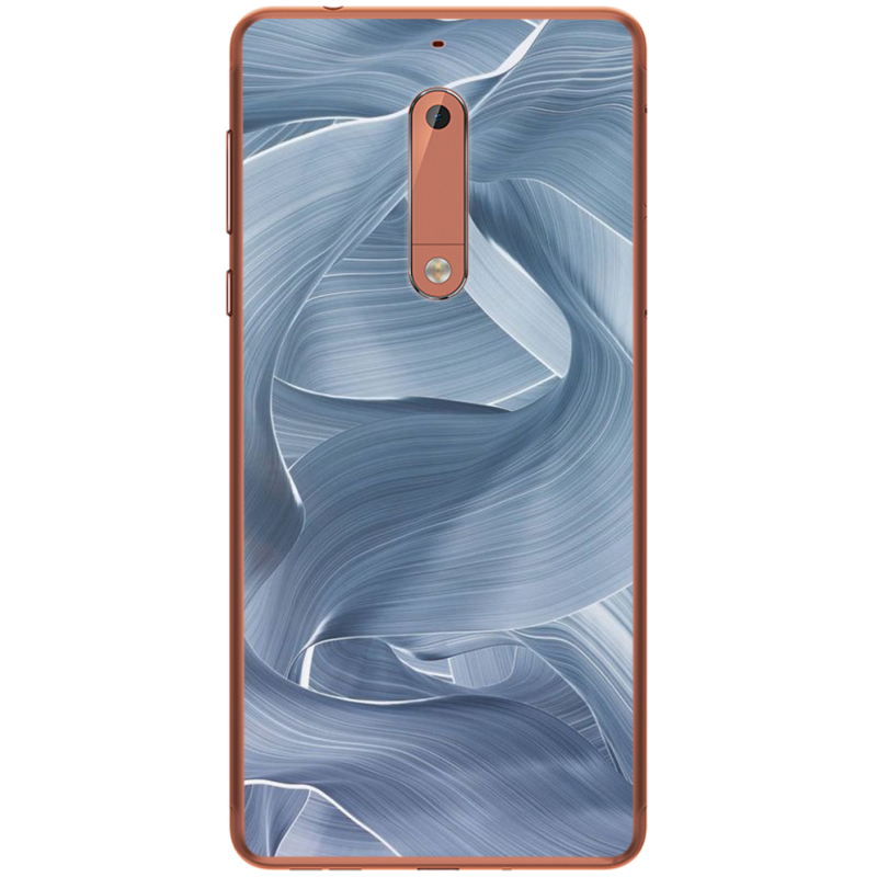 Чехол Uprint Nokia 5 