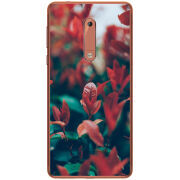 Чехол Uprint Nokia 5 