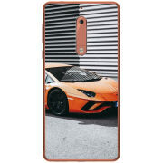 Чехол Uprint Nokia 5 