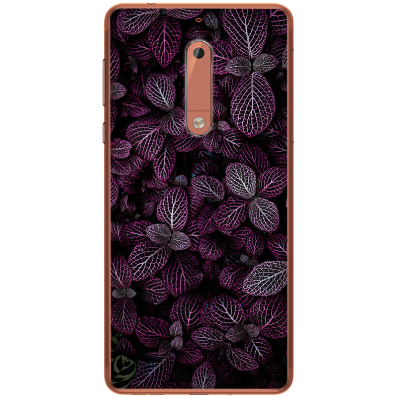 Чехол Uprint Nokia 5 