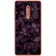 Чехол Uprint Nokia 5 