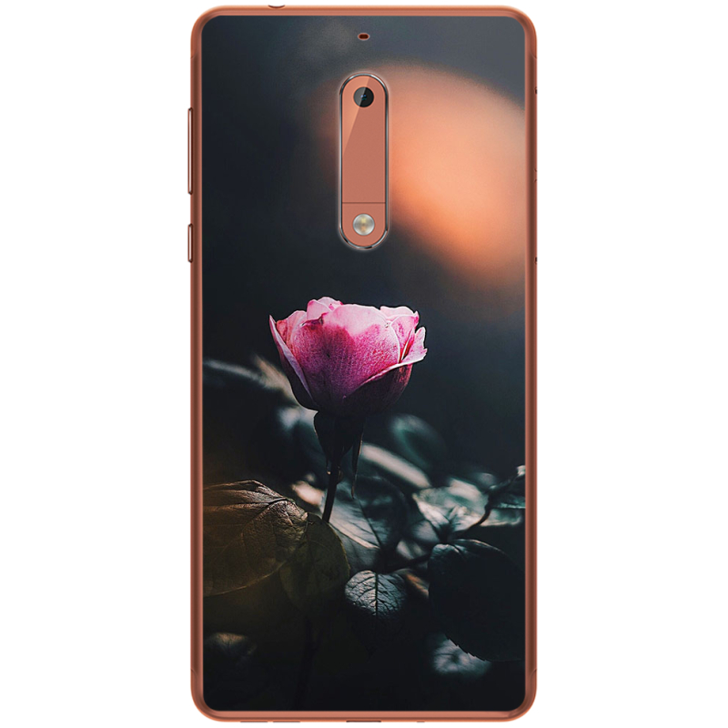 Чехол Uprint Nokia 5 