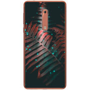 Чехол Uprint Nokia 5 