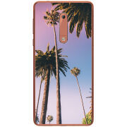 Чехол Uprint Nokia 5 