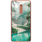 Чехол Uprint Nokia 5 