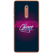 Чехол Uprint Nokia 5 