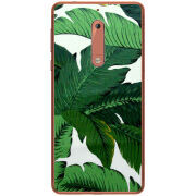 Чехол Uprint Nokia 5 