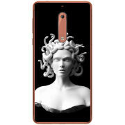 Чехол Uprint Nokia 5 