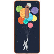 Чехол Uprint Nokia 5 