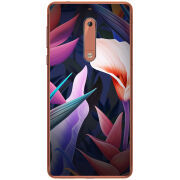 Чехол Uprint Nokia 5 