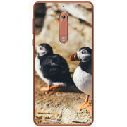Чехол Uprint Nokia 5 