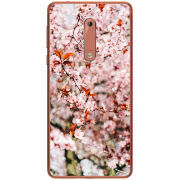Чехол Uprint Nokia 5 
