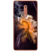 Чехол Uprint Nokia 5 