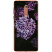 Чехол Uprint Nokia 5 