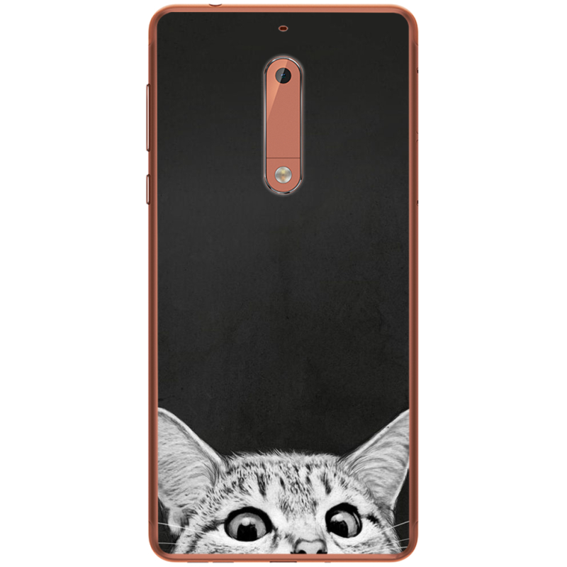 Чехол Uprint Nokia 5 