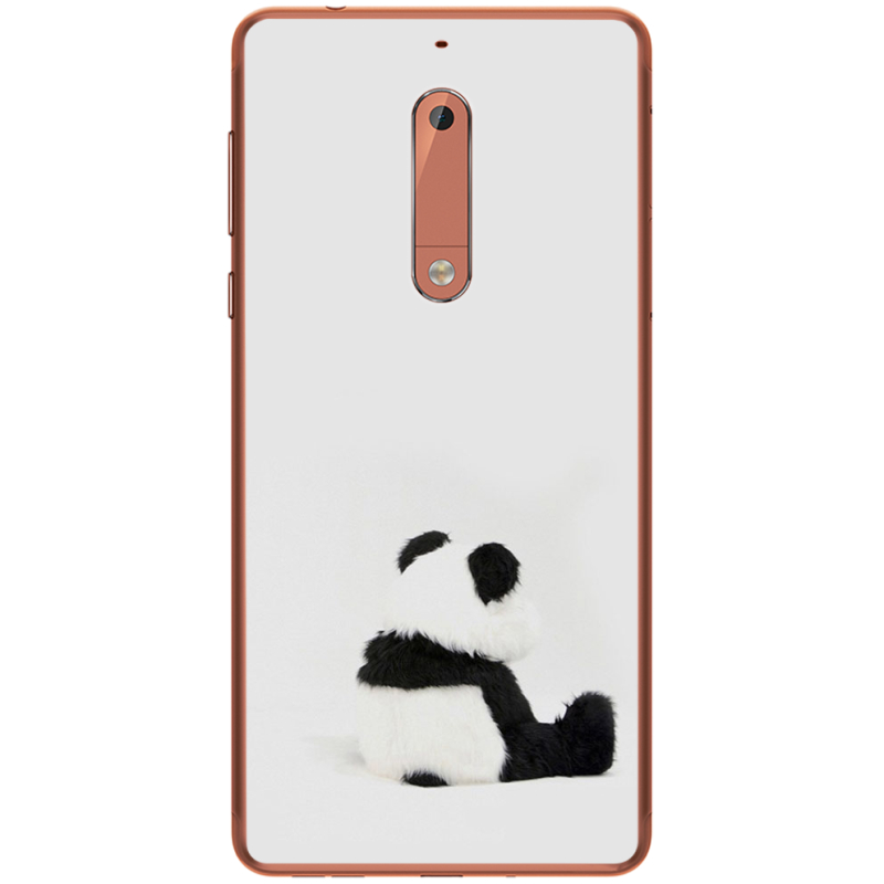 Чехол Uprint Nokia 5 