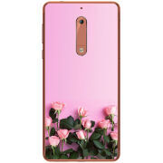 Чехол Uprint Nokia 5 