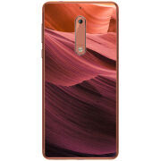 Чехол Uprint Nokia 5 