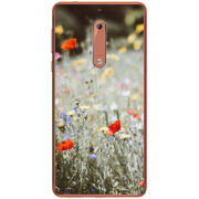 Чехол Uprint Nokia 5 