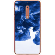 Чехол Uprint Nokia 5 