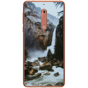 Чехол Uprint Nokia 5 
