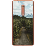 Чехол Uprint Nokia 5 