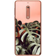 Чехол Uprint Nokia 5 