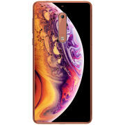 Чехол Uprint Nokia 5 