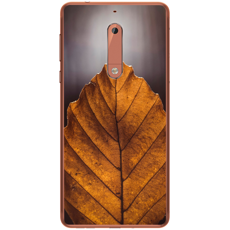 Чехол Uprint Nokia 5 