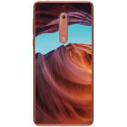 Чехол Uprint Nokia 5 