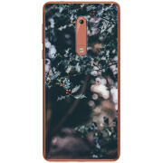 Чехол Uprint Nokia 5 