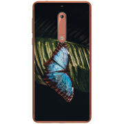 Чехол Uprint Nokia 5 