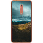 Чехол Uprint Nokia 5 