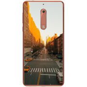 Чехол Uprint Nokia 5 