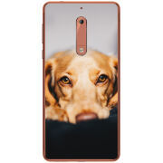 Чехол Uprint Nokia 5 