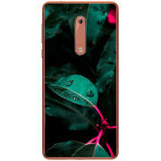 Чехол Uprint Nokia 5 