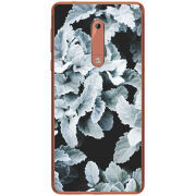 Чехол Uprint Nokia 5 