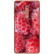 Чехол Uprint Nokia 5 