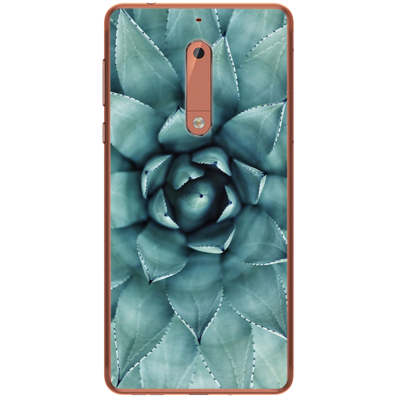 Чехол Uprint Nokia 5 