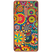 Чехол Uprint Nokia 5 Imaginarium