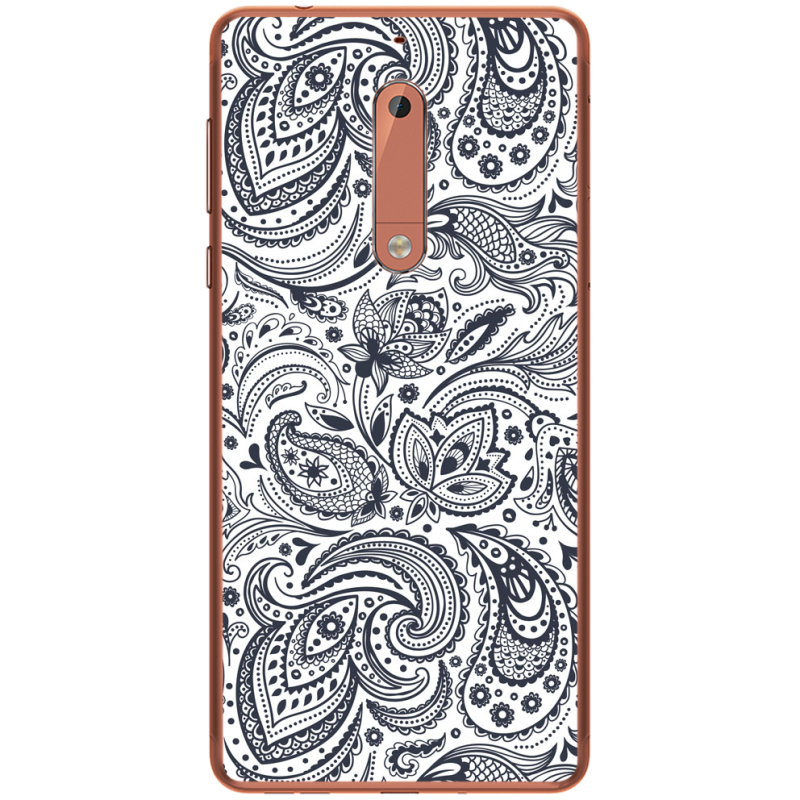 Чехол Uprint Nokia 5 