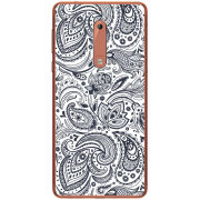 Чехол Uprint Nokia 5 