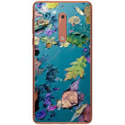 Чехол Uprint Nokia 5 